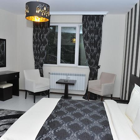 Eros Motel Sandanski Luaran gambar
