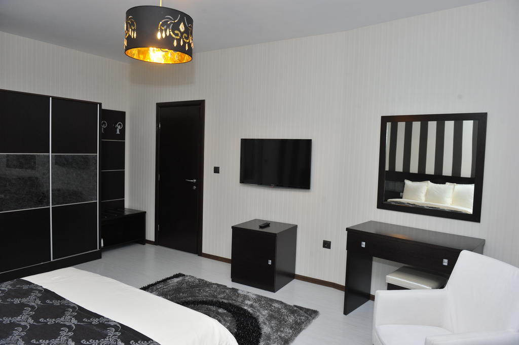 Eros Motel Sandanski Bilik gambar