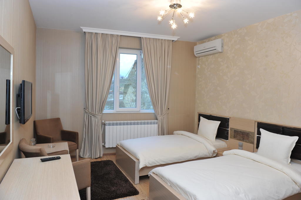Eros Motel Sandanski Luaran gambar