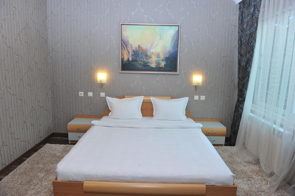 Eros Motel Sandanski Bilik gambar