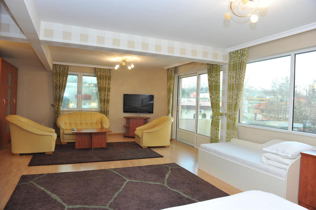 Eros Motel Sandanski Luaran gambar