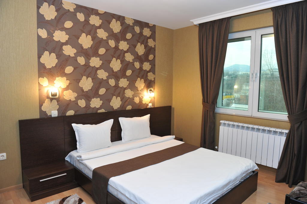 Eros Motel Sandanski Luaran gambar